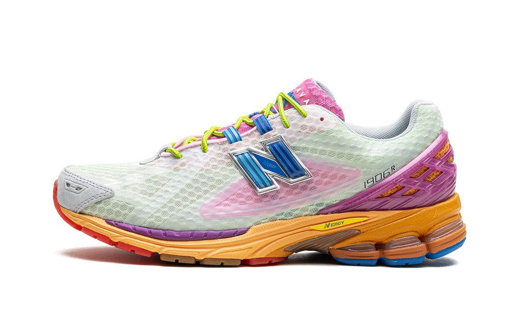 New Balance 1906R Titanium