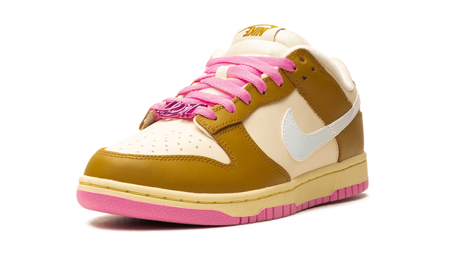 Nike Dunk Bronze Pink