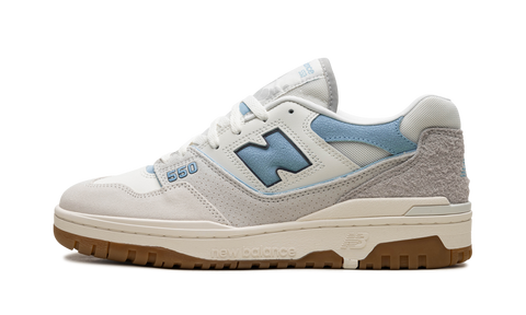New Balance 550 White Gum
