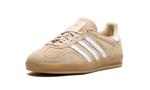 Adidas Gazelle Black Gold