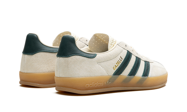 Adidas Gazelle Indoor Blue Lucid Pink