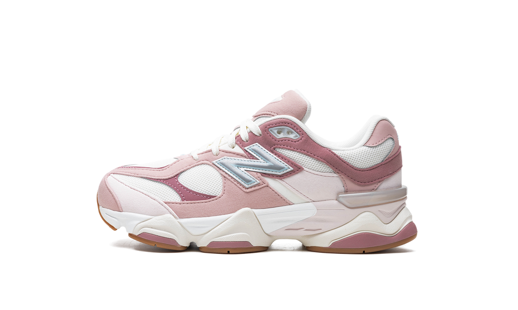 New Balance 9060 GS Wide Pink