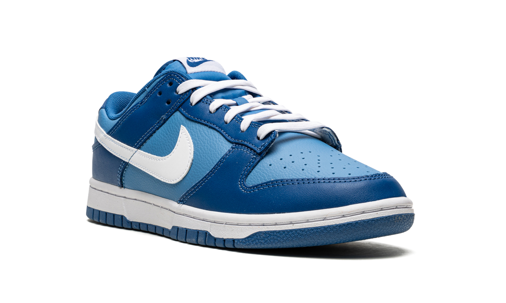 Nike Dunk Low Dark Marine Blue