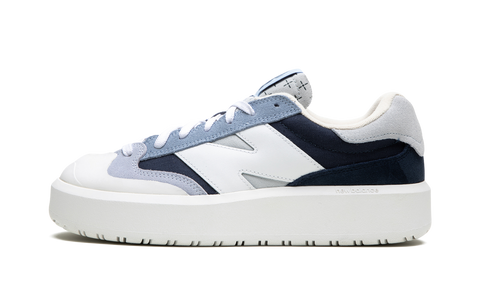 New Balance 302 Vintage Indigo