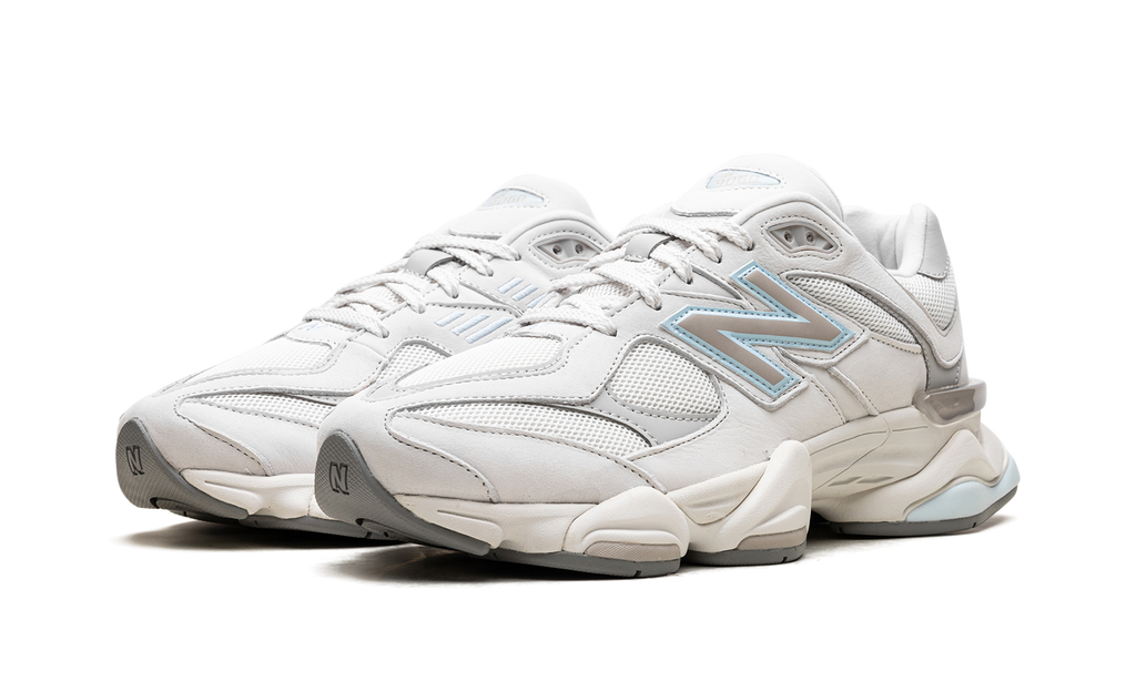 New Balance 9060 Blacktop Dark Moss Black