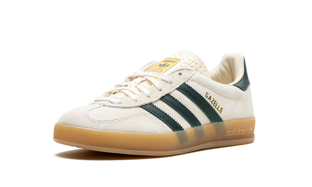 Adidas Gazelle Indoor Blue Lucid Pink