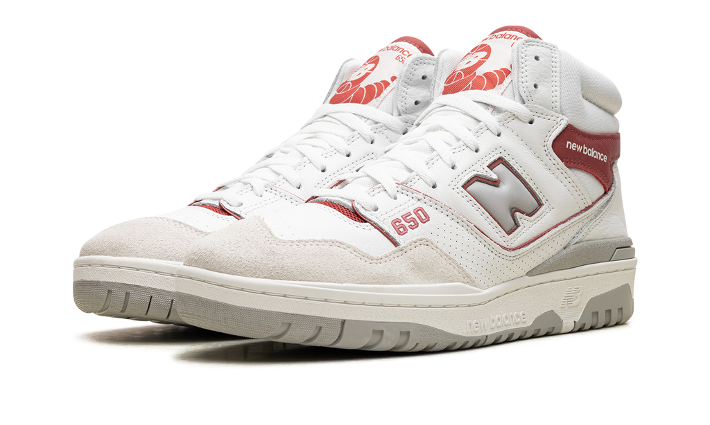 New Balance 650 Angora Pack Astro Dust