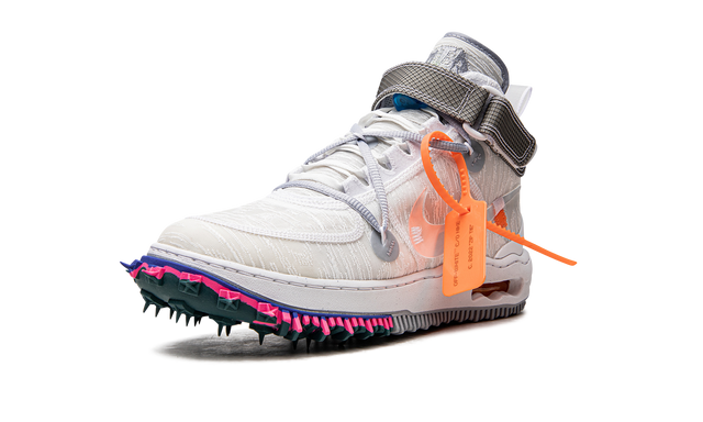 Nike Air Force 1 Mid Off White