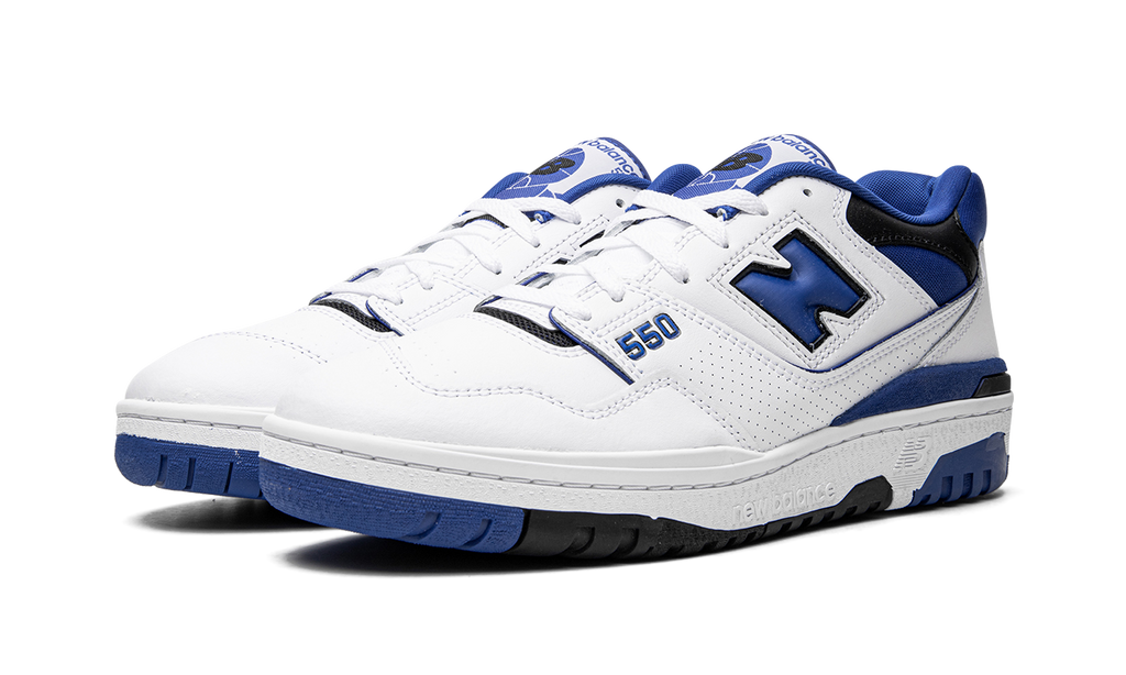 New Balance 550 Astro Dust