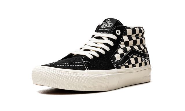 Vans Authentic