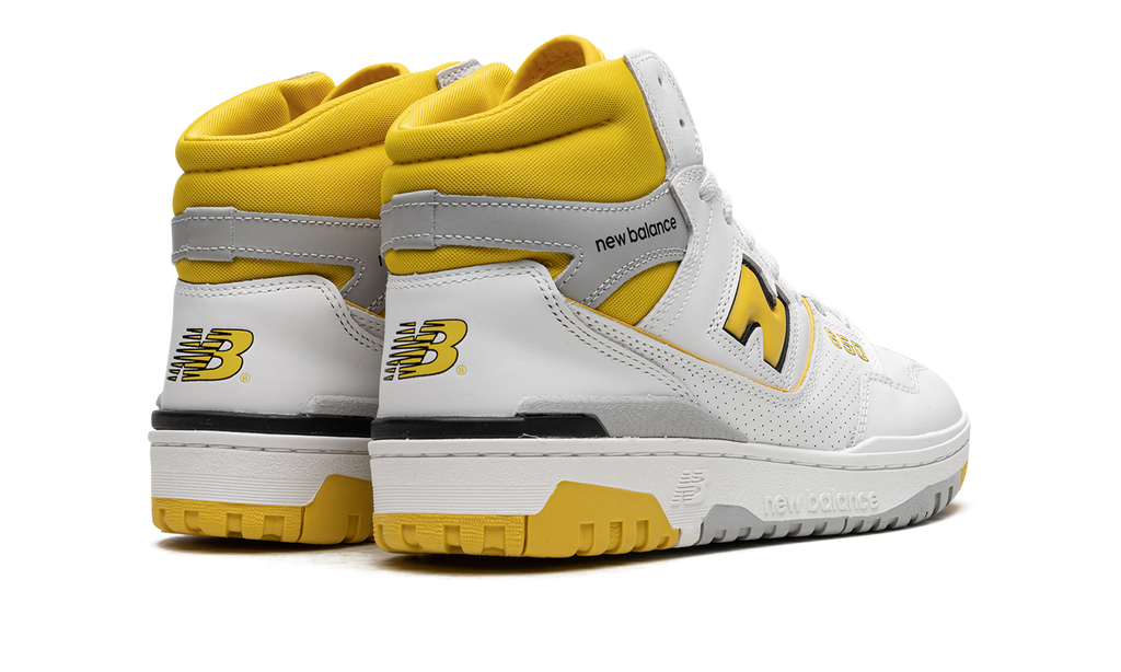 New Balance 650 Honeycomb Honey