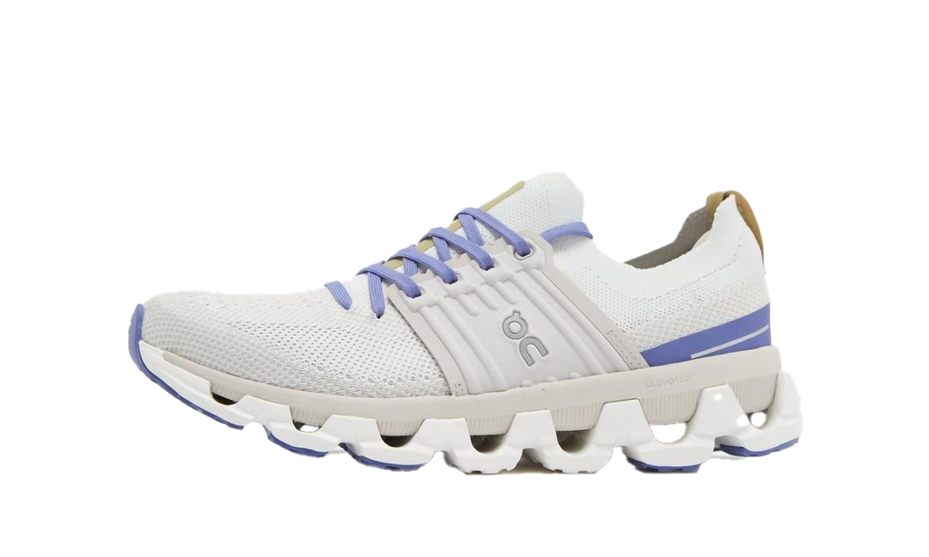 On Running On The Roger Centre Court Gum