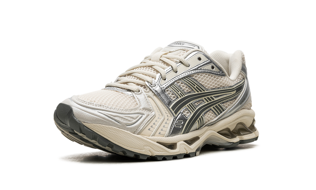 Asics Gel Kayano 14 Birch Dark Grey