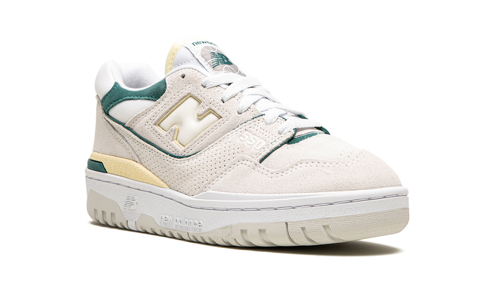 New Balance 550 Reflective