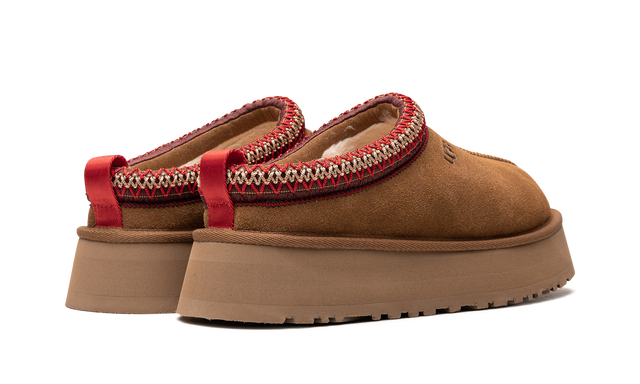 Ugg Tazz Chestnut