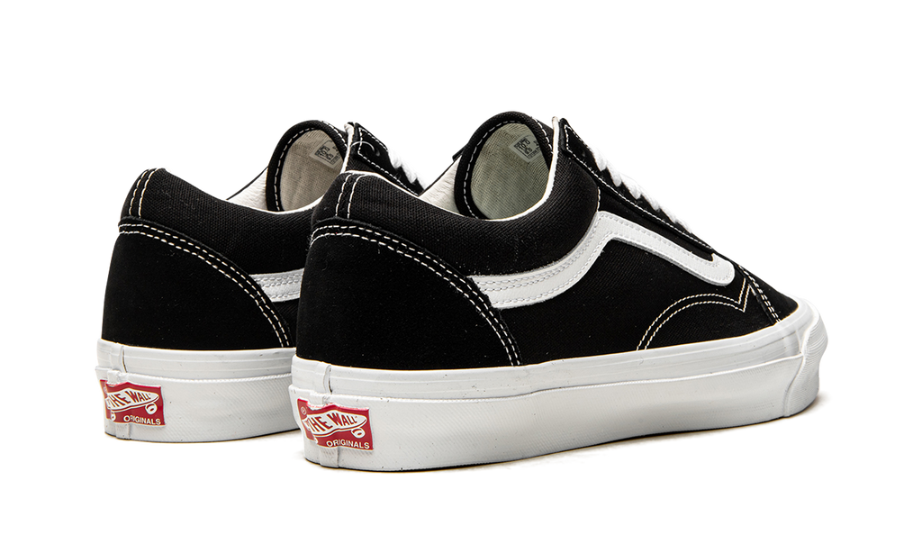 Vans Old Skool Van Doren