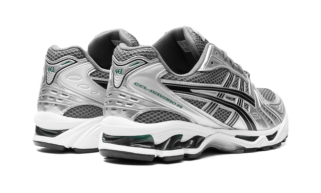 Asics Gel Kayano 14 Olympic Medals