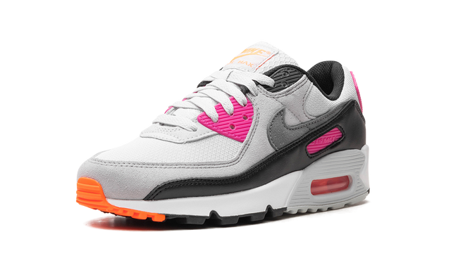 Nike Air Max 90 Dunkin Donuts