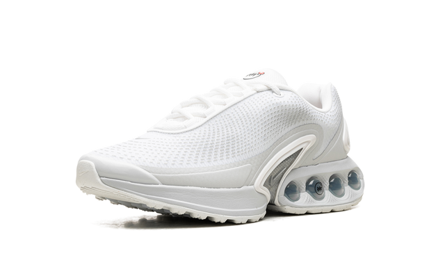 Nike Air Max DN White Metallic