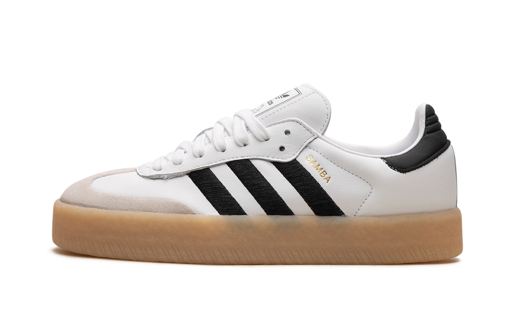 Adidas Sambae 2 0 White Black
