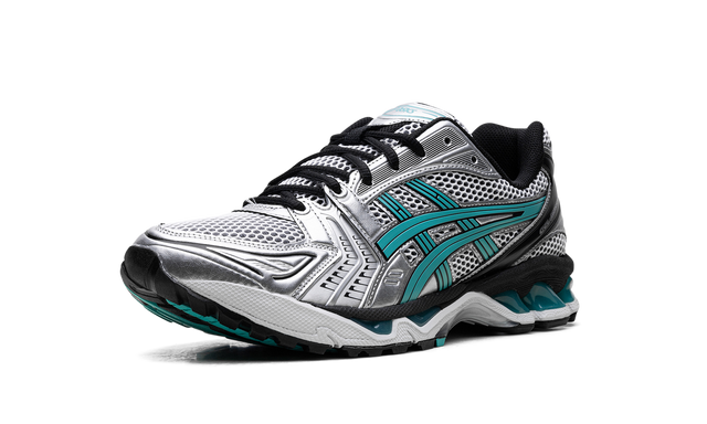 Asics Gel Kayano Kith Cream Scarab