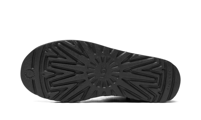 Ugg Classics Ultra Mini Triple Black
