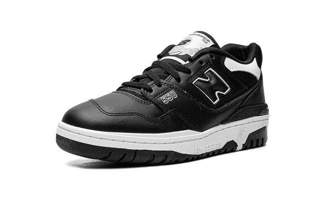 New Balance 550 White Grey Cream