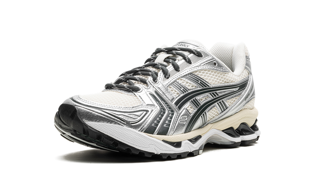 Asics Gel Kayano 14 Kith Cream Beetle