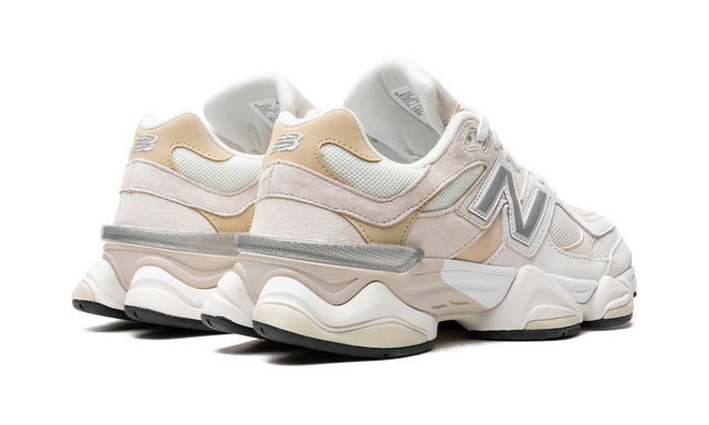 New Balance 9060 Grey Dove