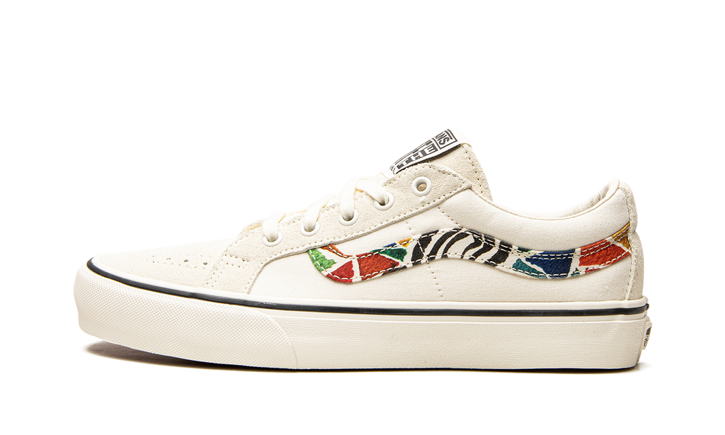 Vans Old Skool AOP