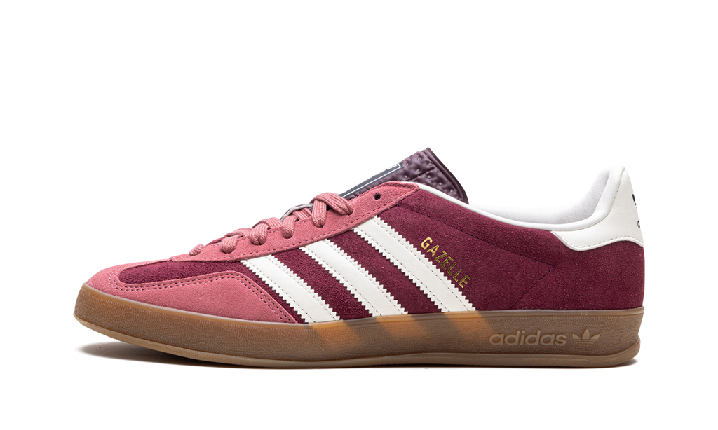 Adidas Gazelle Indoor Blue Fusion