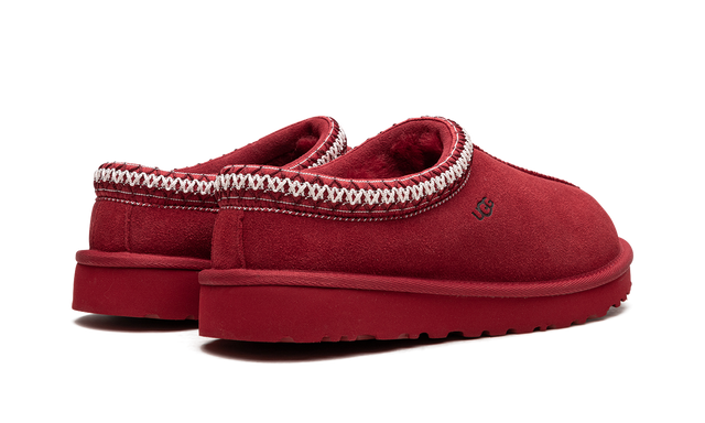 Ugg Tasman Samba Red