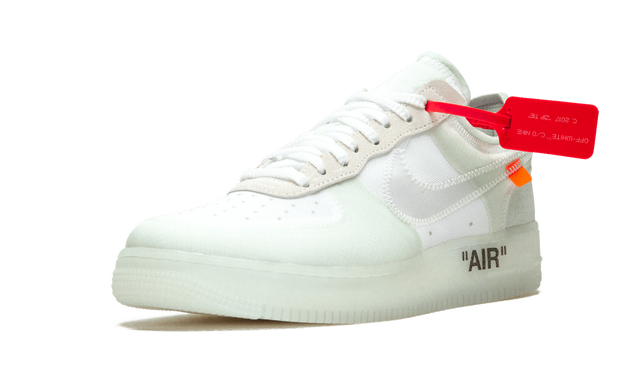 Nike Air Force 1 Low Off White