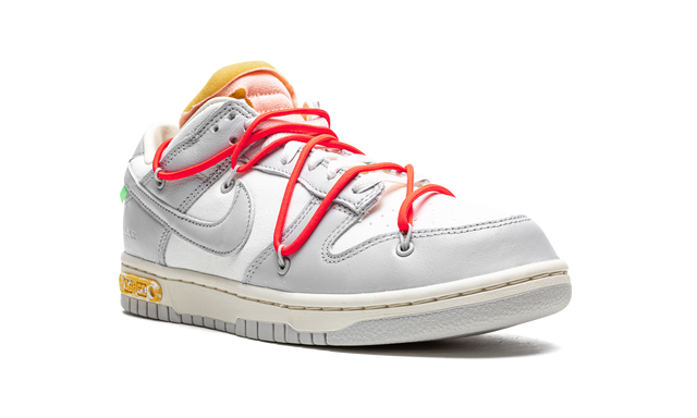Nike Dunk Low Off White
