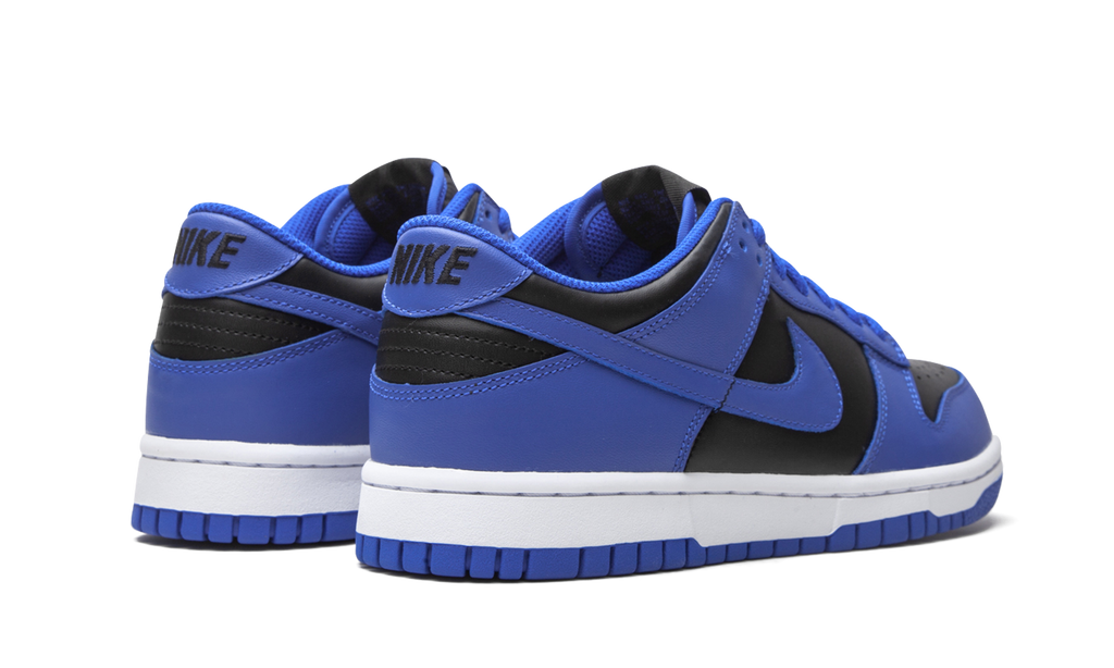 Nike Dunk Low Blue Hyperbola