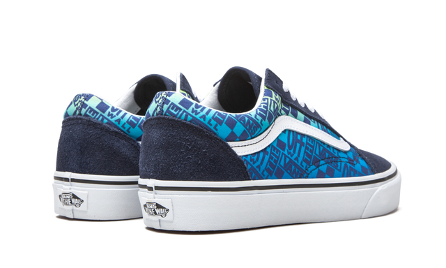 Vans Old Skool Classic