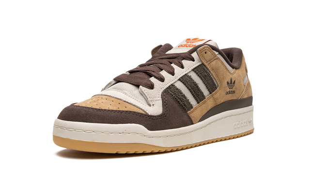 Adidas Forum 84 Low Cl