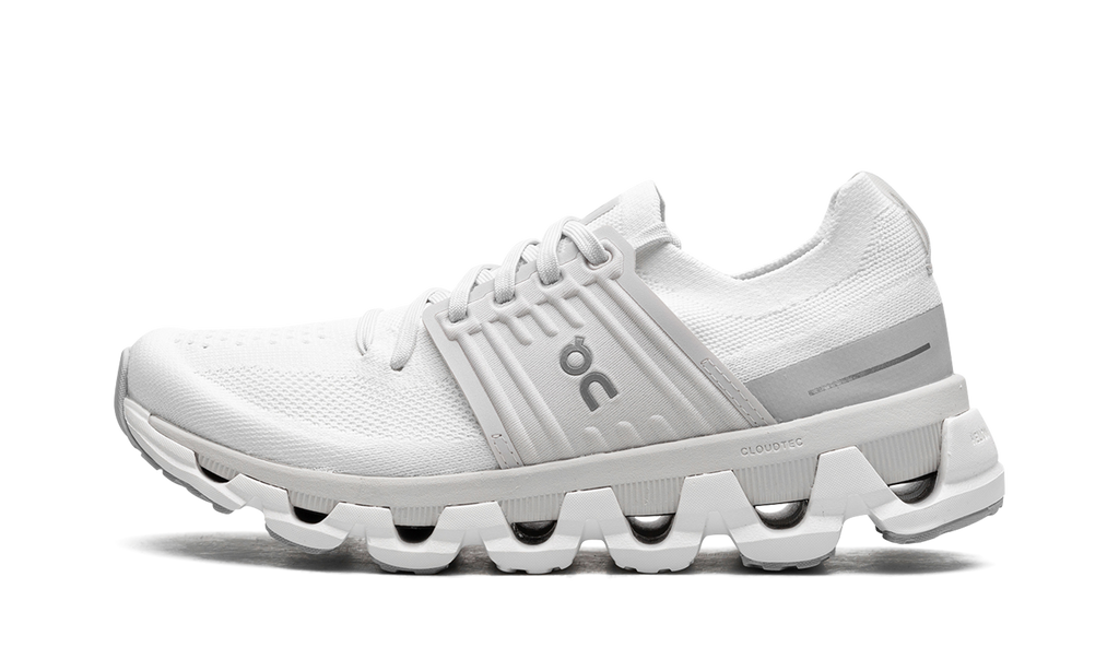 On Running Cloudswift 3 Alloy Glacier