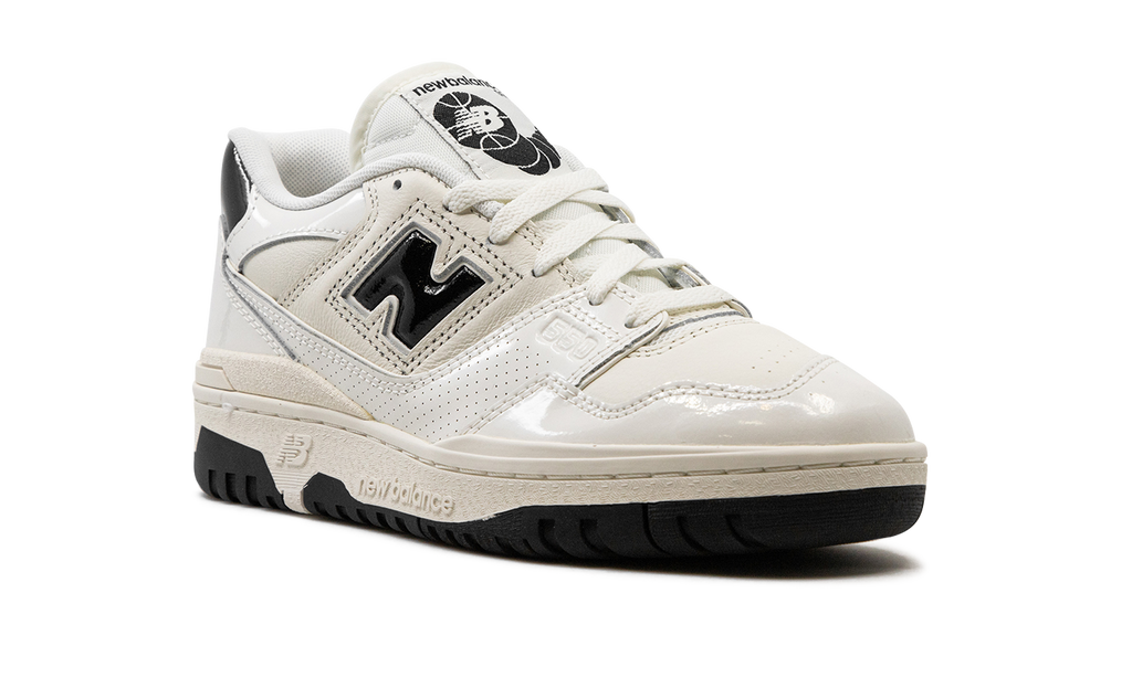 New Balance 550 Sea Salt
