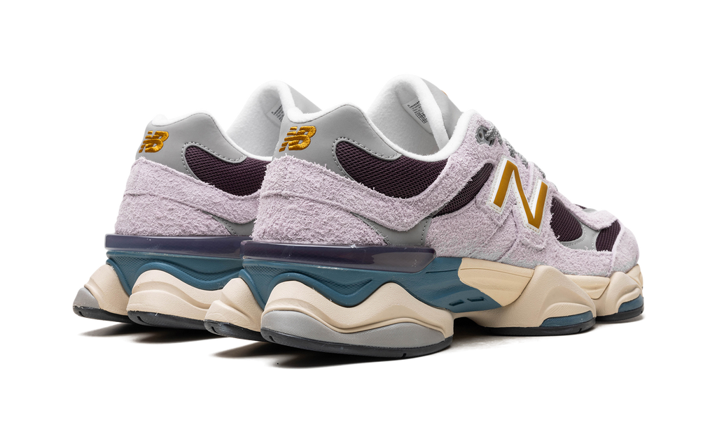 New Balance 9060 Grey White