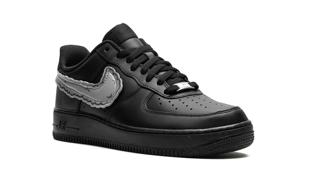 Nike Air Force 1 Low Kaws X Sky High Farms Black