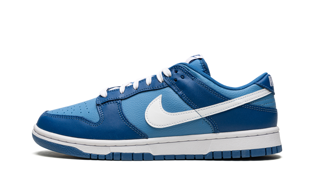 Nike Dunk Low Dark Marine Blue