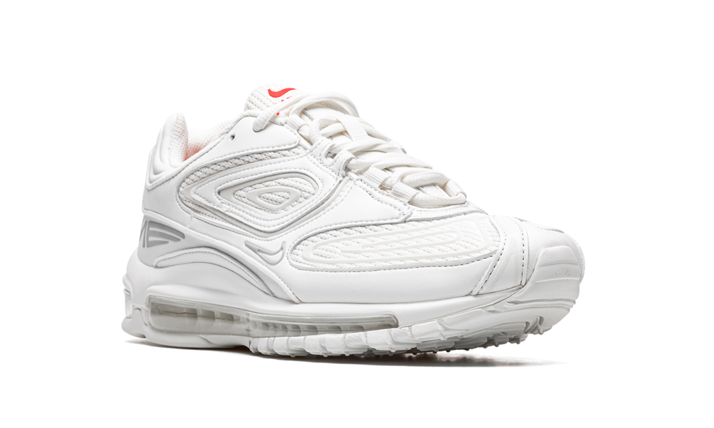 Nike Air Max 98 Tl Supreme White