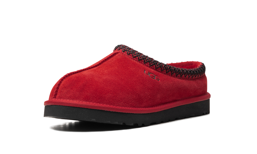 Ugg Tasman Samba Red