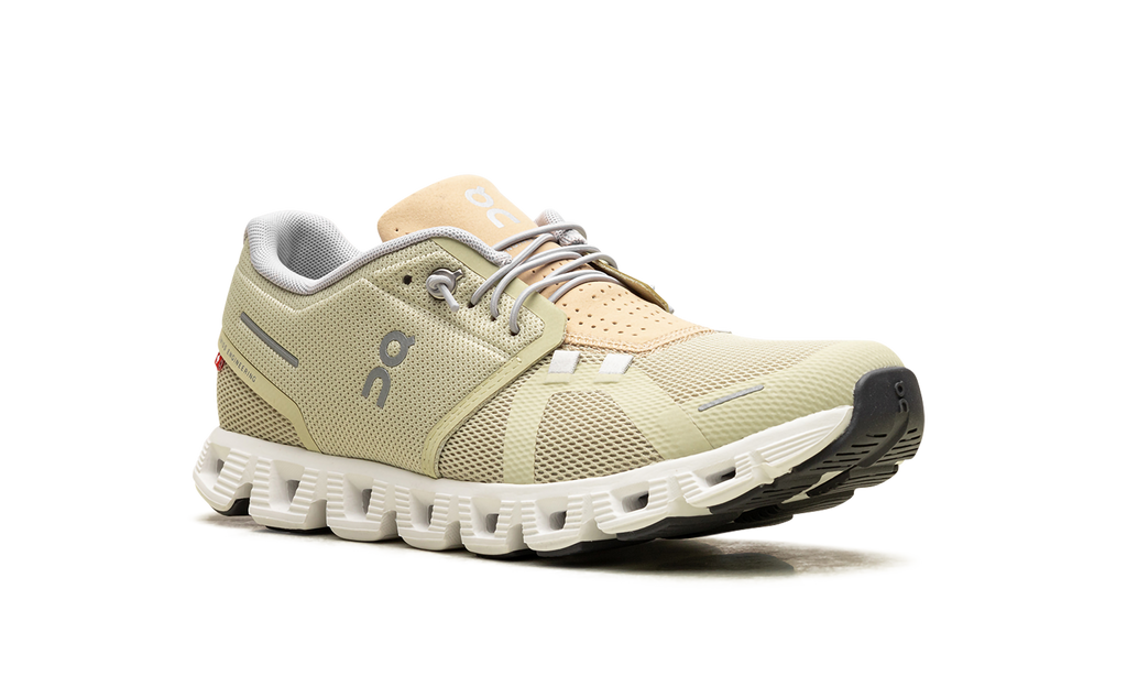 On Running Cloudvista 2 Waterproof Pearl Ice