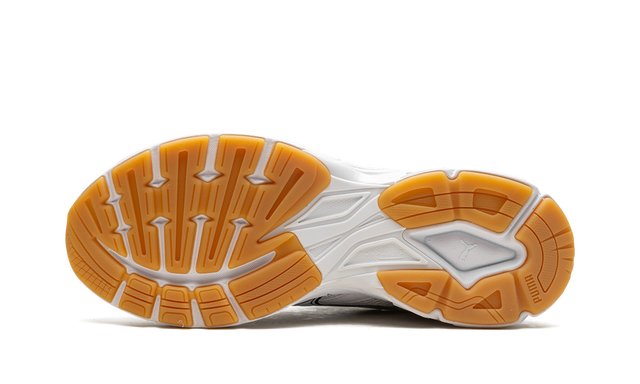 Puma Velophasis Technical White Gum