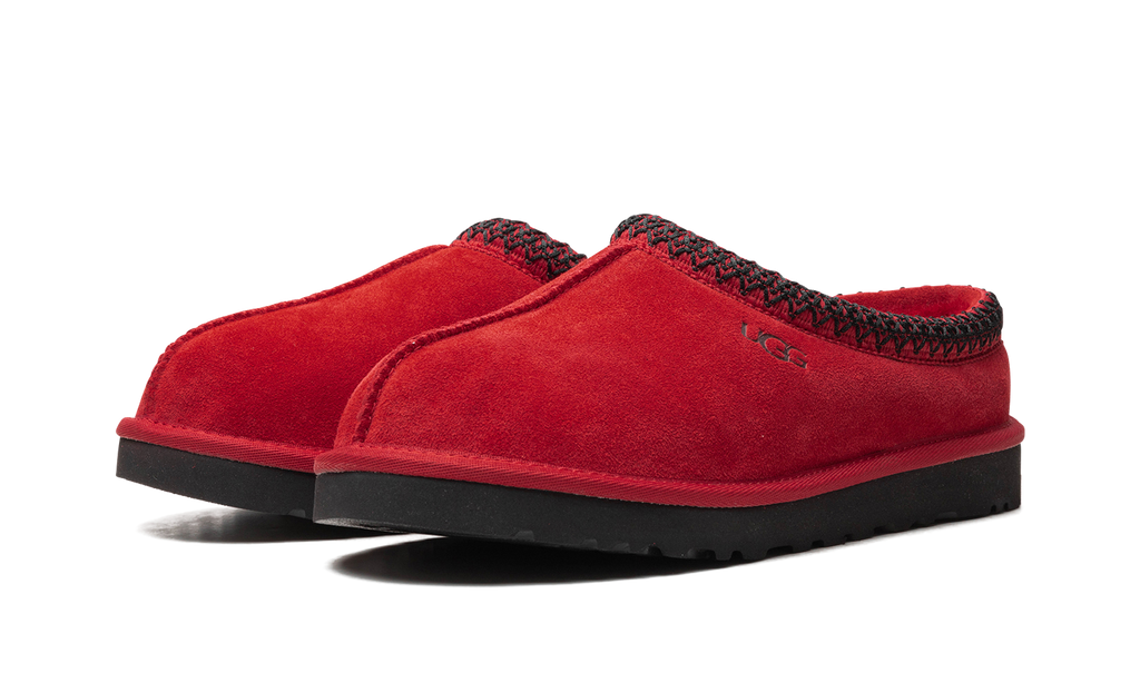 Ugg Tasman Samba Red
