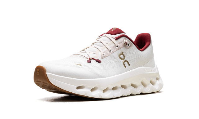 On Running Cloud X 3AD Undyed White