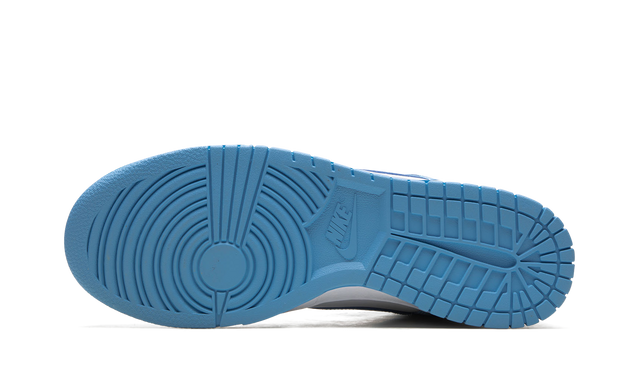Nike Dunk High Collegiate Blue Unc