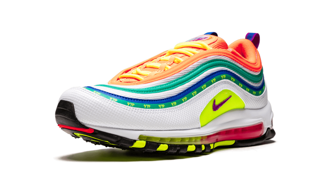 Nike Air Max 97 Summer Love London